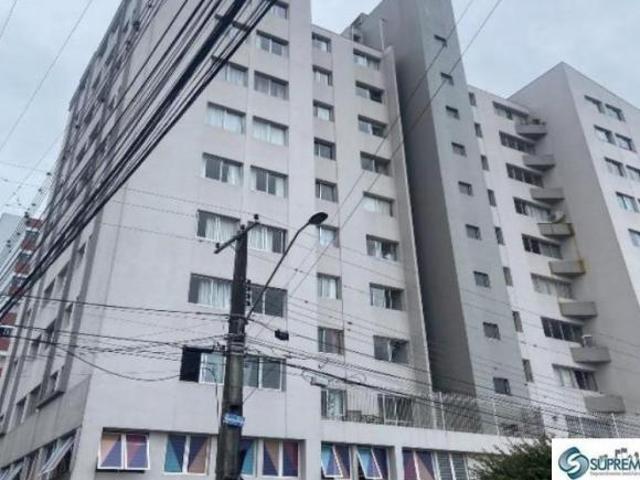Apartamento venda em Centro, Ponta Grossa