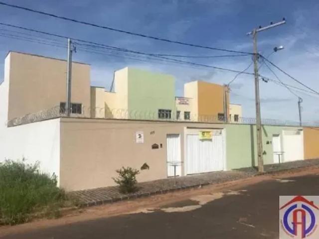 Apartamento venda em Região Geográfica Imediata de Uberlândia, Oliveira Fortes