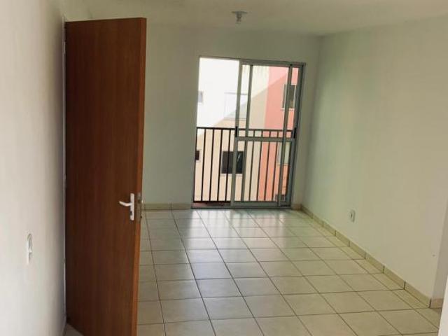Apartamento venda em Região Geográfica Imediata de Luziânia, Região Integrada de Desenvolvimento do Distrito Federal e Entorno