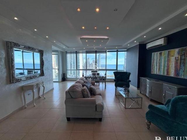 VENDO APARTAMENTO EN BELLA VISTA PH MARINA PARK 17