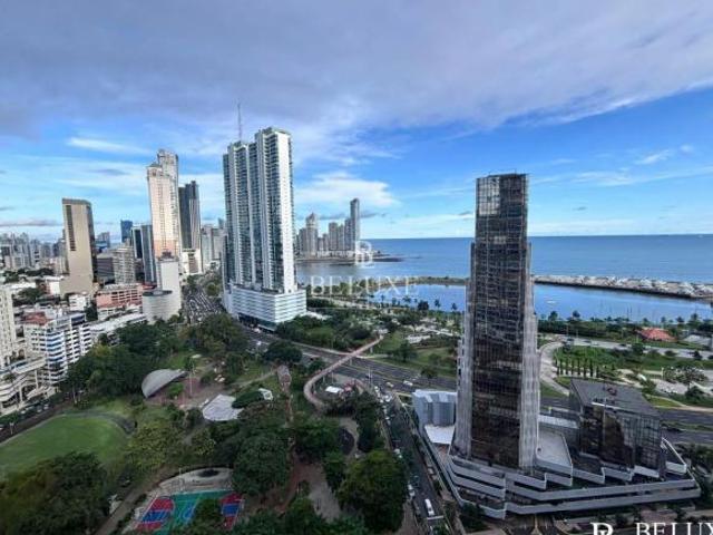 VENDO APARTAMENTO EN BELLA VISTA PH MARINA PARK 17