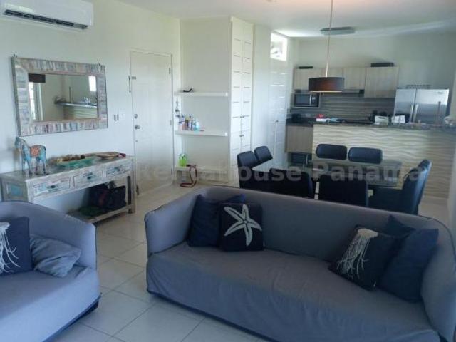 VENDO Apartamento en Bijao Residence Club en Playa Blanca.MRM