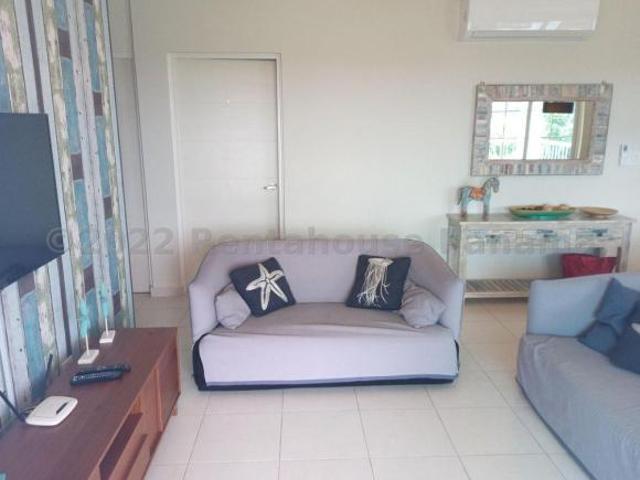 VENDO Apartamento en Bijao Residence Club en Playa Blanca.MRM