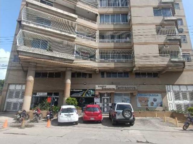 Apartamento en venta en Cagua, Aragua