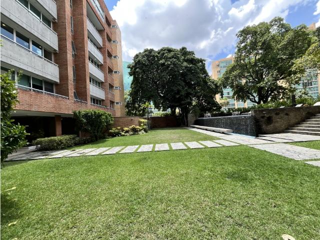 Apartamento en venta en Campo Alegre, Caracas