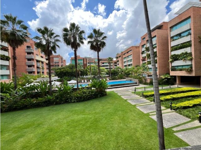 Apartamento en venta en Campo Alegre, Caracas