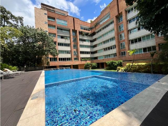Apartamento en venta en Campo Alegre, Caracas