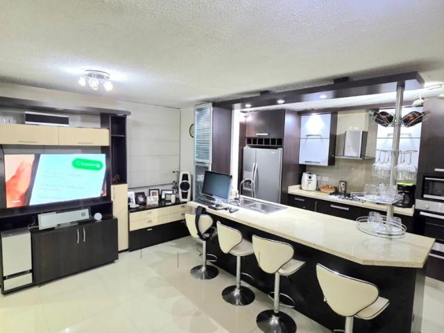 Apartamento en venta en La Vaquera, Aragua de Barcelona