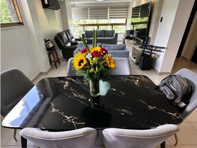 Apartamento en venta en Boca De Uchire, Miranda