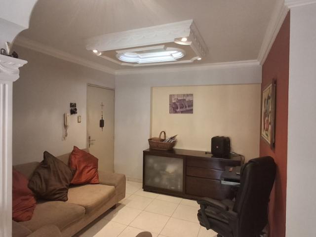 Apartamento en venta en Boca De Uchire, Distrito Capital