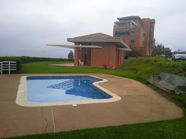 Apartamento en venta en Miranda