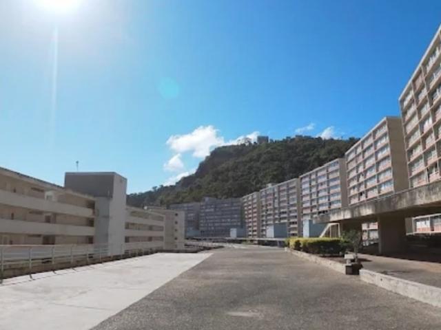 Apartamento en venta en Boca De Uchire, Miranda