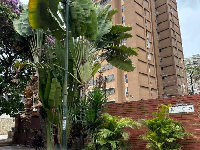 Apartamento en venta en Vargas