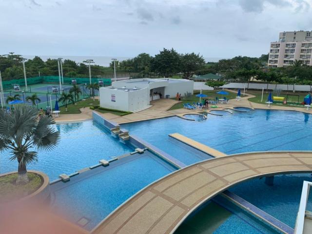 Apartamento en venta en Boca De Uchire, Miranda