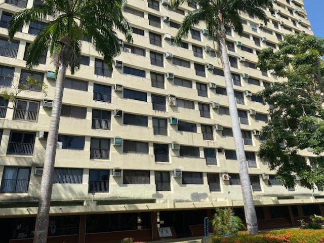 Apartamento en venta en Higuerote, Miranda