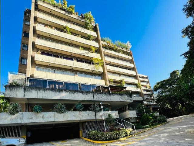 Apartamento en venta en Miranda