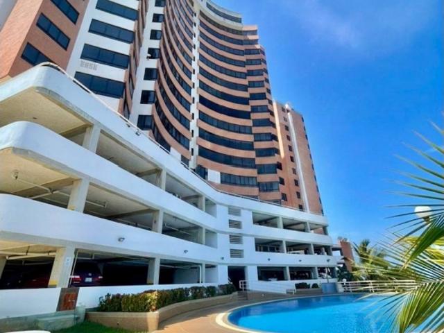 Apartamento en venta en Vargas