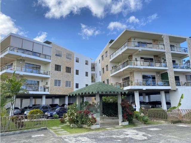 Apartamento en venta en Boca De Uchire, Miranda