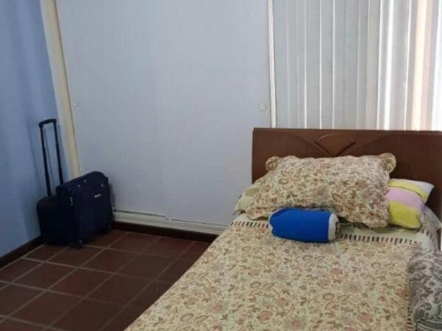 Apartamento en venta en La Urbina, Trujillo
