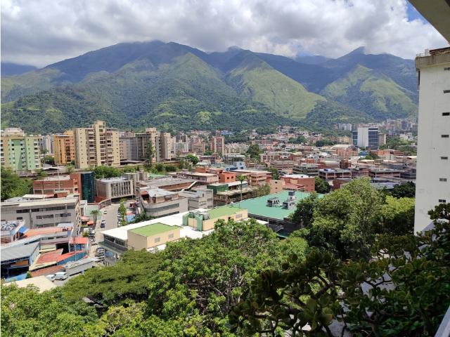 Apartamento en venta en Boca De Uchire, Miranda