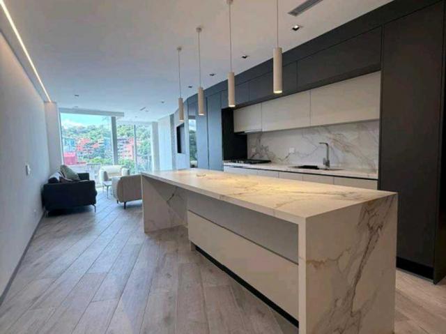 Apartamento en venta en Boca De Uchire, Miranda