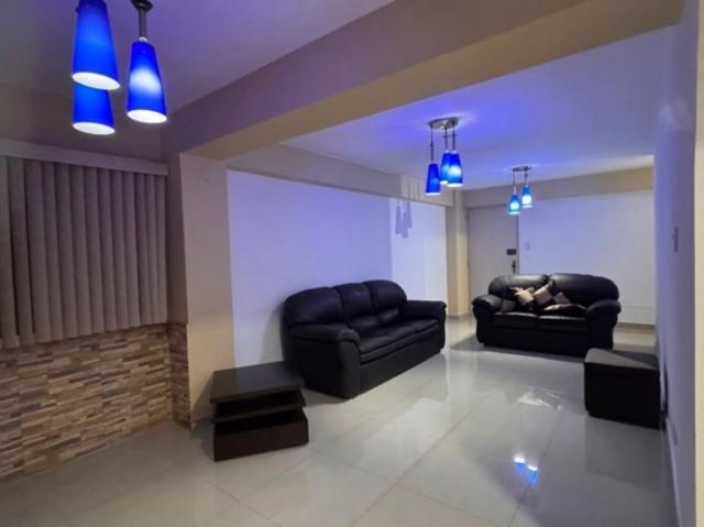 Apartamento en venta en Boca De Uchire, Distrito Capital