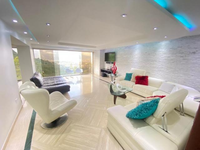 Apartamento en venta en Boca De Uchire, Miranda