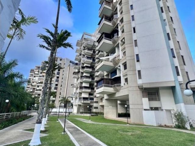 Apartamento en venta en Boca De Uchire, Miranda
