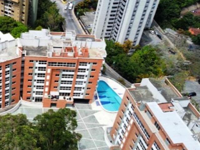 Apartamento en venta en Boca De Uchire, Miranda
