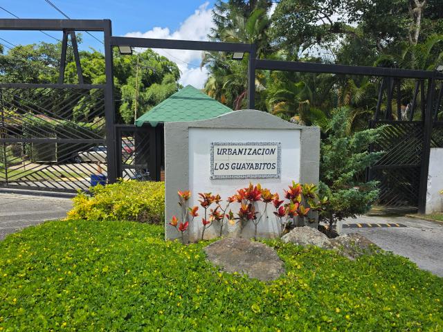 Apartamento en venta en Charallave, Miranda