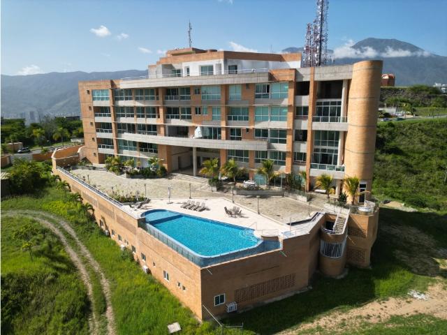 Apartamento en venta en Boca De Uchire, Miranda