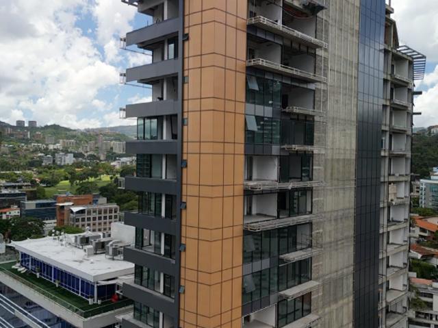 Apartamento en venta en Boca De Uchire, Miranda