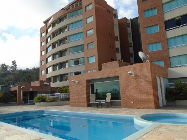 Apartamento en venta en Lomas del Sol, Caracas