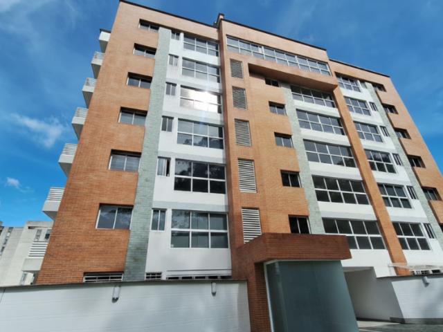 Apartamento en venta en El Hatillo, Caracas