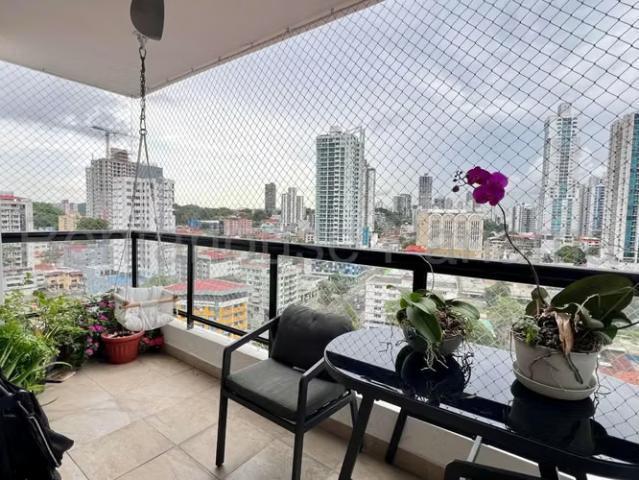 Apartamento venta en Las Huacas, Natá