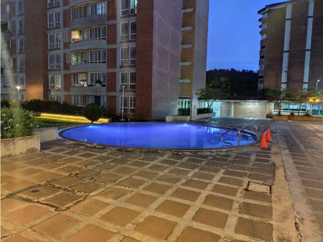 Apartamento en venta en Guatire, Miranda