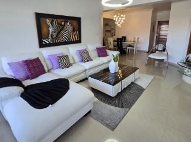 Apartamento en venta en Valencia, Táchira