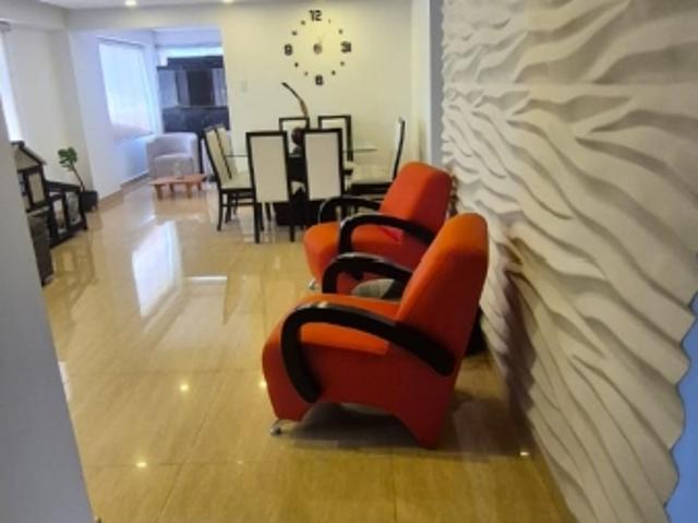 Apartamento en venta en Francisco Linares Alcántara, Miranda