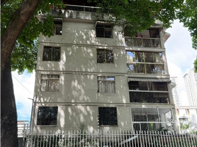 Apartamento en venta en Leoncio Martínez, Miranda