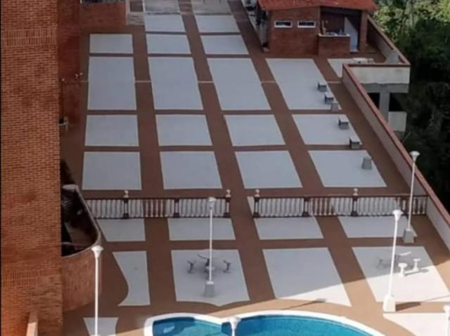 Apartamento en venta en Urbanización Mirávila, Caracas