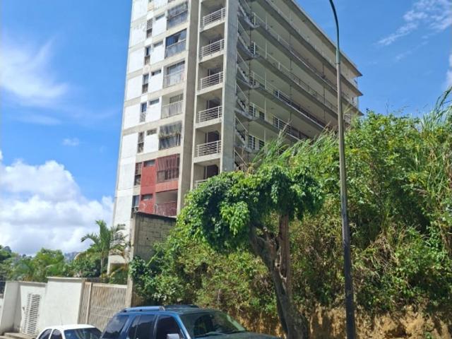 Apartamento en venta en Miranda