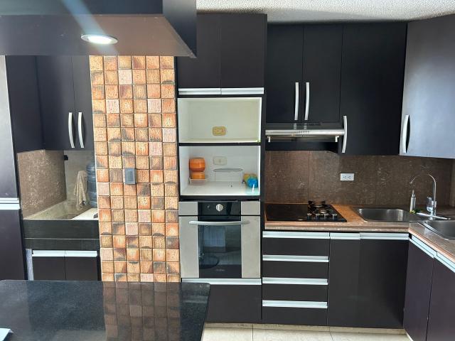 Apartamento en venta en Palavecino, Lara