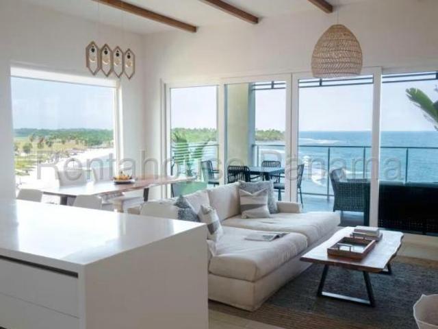 Vendo Apartamento Espectacular en Playa Escondida 26 3381