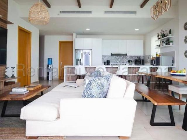 Vendo Apartamento Espectacular en Playa Escondida 26 3381