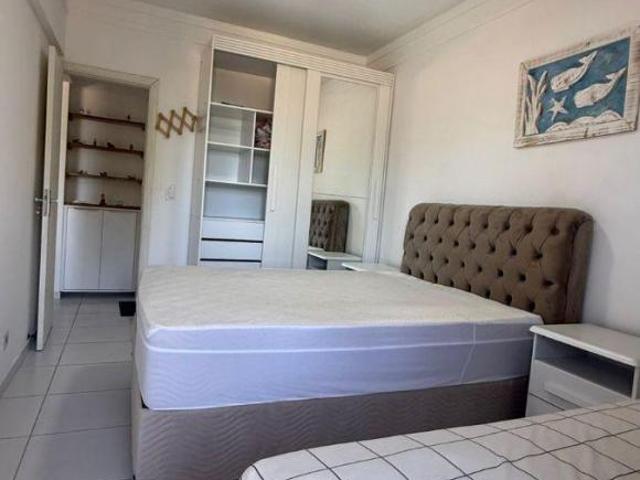 Apartamento venda em Balneário Mogiano, Bertioga