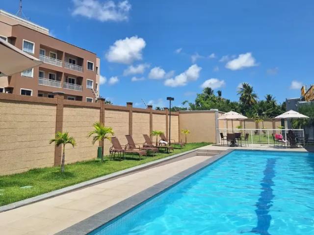 Apartamento venda em Região Geográfica Imediata de Fortaleza, Fortaleza