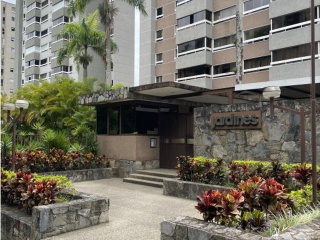 Apartamento en venta en Boca De Uchire, Miranda