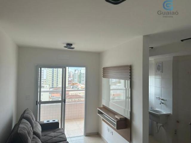 Apartamento venda em Praia Grande