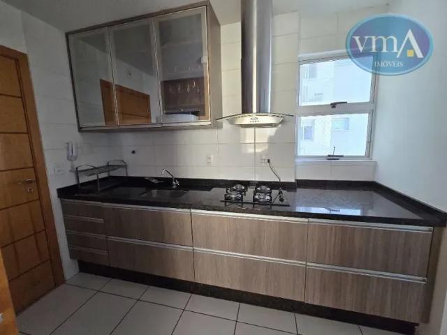 Apartamento venda em Região Geográfica Imediata de Cuiabá, Região Metropolitana do Vale do Rio Cuiabá