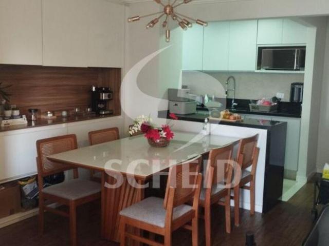 Apartamento venda em Região Imediata de São Paulo, Região Metropolitana de São Paulo